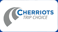 Cherriots Rideshare