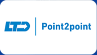 Point2point at Lane Transit District